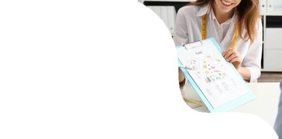 Dietitian Support